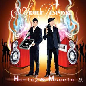 Harley&Muscle&Gerideau《Must Be The Music》[MP3_LRC]