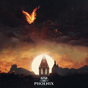 AViVA《Phoenix》[MP3_LRC]