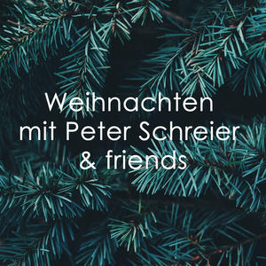 Dresdner Kreuzchor&Rudolf Mauersberger《Praetorius: Weihnachtslieder - Es ist ein Ros' entsprungen》[MP3_LRC]