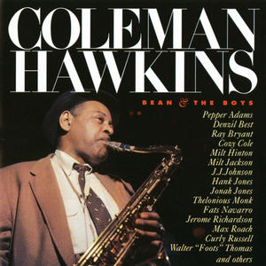 Coleman Hawkins《Look Out Jack(Album Version)》[MP3_LRC]