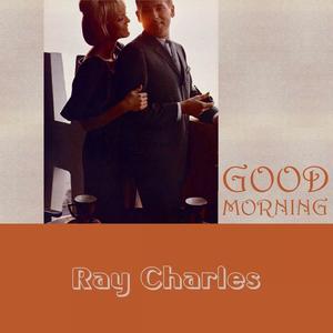 Ray Charles《Georgia On My Mind》[MP3_LRC]