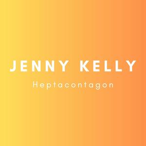 Jenny Kelly《Dexgexnexrastex》[MP3_LRC]