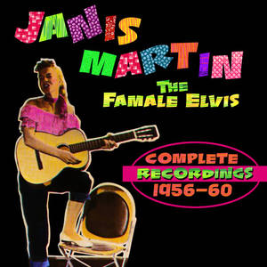 Janis Martin《Let's Elope Baby》[MP3_LRC]