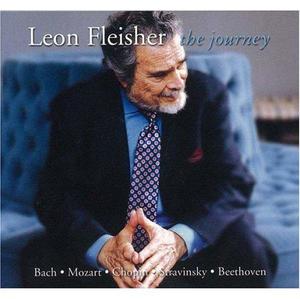 Leon Fleisher《Interview-Part 3》[MP3_LRC]