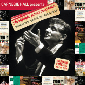 Jennie Tourel&Leonard Bernstein&New York Philharmonic Orchestra《II. Profanation》[MP3_LRC]