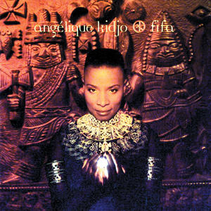 Angelique Kidjo《Shango》[MP3_LRC]