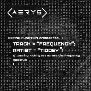 Tiddey《Frequency》[MP3_LRC]