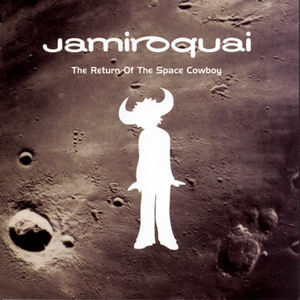 Jamiroquai《Light Years(4 To Da Floor Mix)》[MP3_LRC]