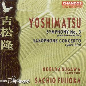 Sachio Fujioka&BBC Philharmonic Orchestra《IV. Finale: Andante sostenuto - Allegro molto》[MP3_LRC]