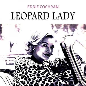 Eddie Cochran《Pretty Girl》[MP3_LRC]