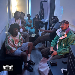Cidy Pyramids&William Prize&Nairobi - BROWNSKIN SUNSHINE