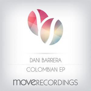 Dani Barrera《Colombian(Original Mix)》[MP3_LRC]