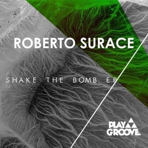 Roberto Surace《Come On(Original Mix)》[MP3_LRC]