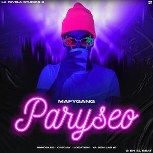 mafygang - Location