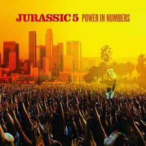 Jurassic 5《One Of Them》[MP3_LRC]