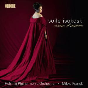 Soile Isokoski&Helsinki Philharmonic Orchestra&Mikko Franck《Si. Mi chiamano Mimi》[MP3_LRC]