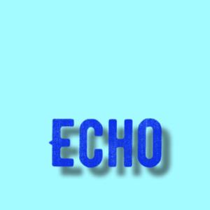 Echo《Melissa L》[MP3_LRC]