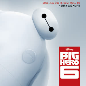 Fall Out Boy《Immortals(From "Big Hero 6"/Soundtrack)》[MP3_LRC]