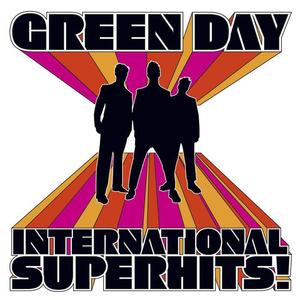 Green Day《Minority》[MP3_LRC]