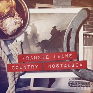 Frankie Laine - One For My Baby