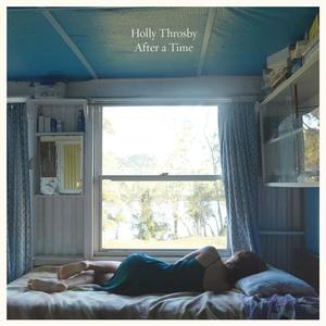 Holly Throsby《Be You Lost》[MP3_LRC]