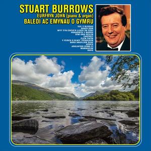 Stuart Burrows&Eurfryn John《Wyt Ti'n Cofio'r Lloer yn Codi》[MP3_LRC]