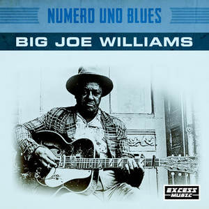 Joe Williams《Sugar Mama》[MP3_LRC]