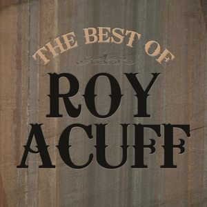 Roy Acuff《The Southbound Train》[MP3_LRC]