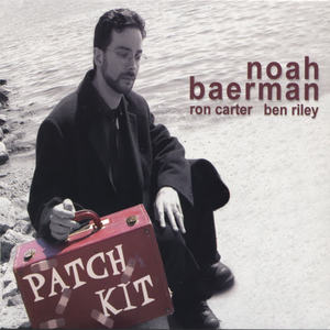 Noah Baerman&Ben Riley&Ron Carter《I'm Beginning to See the Light》[MP3_LRC]