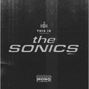 The Sonics《Look At Little Sister》[MP3_LRC]