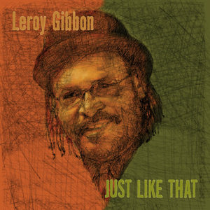 Leroy Gibbon《It's a New Day》[MP3_LRC]