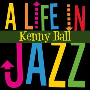 Kenny Ball & His Jazzmen《Samantha》[MP3_LRC]