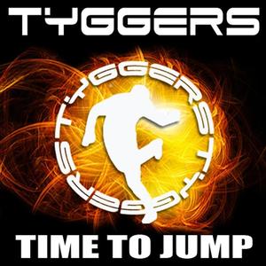 Tyggers《Time to Jump(Original Mix)》[MP3_LRC]