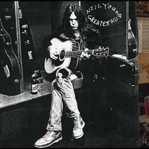 Neil Young - Heart Of Gold