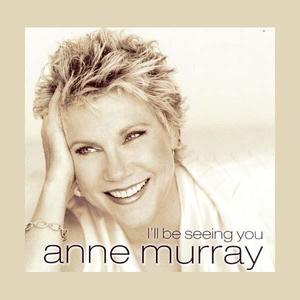 Anne Murray《As Time Goes By》[MP3_LRC]