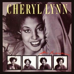 Cheryl Lynn《Feel It》[MP3_LRC]