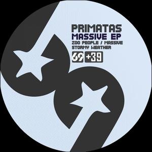 Primatas《Zoo People(Original Mix)》[MP3_LRC]