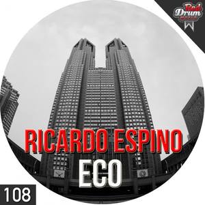 Ricardo Espino《Touch The Top(Original Mix)》[MP3_LRC]