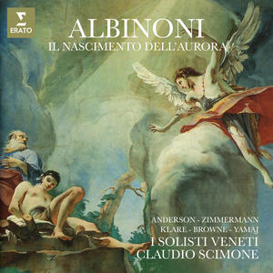 Claudio Scimone&I Solisti Veneti&Sandra Browne《Ritornello - Aria. "Se grata e pietosa" (Apollo)》[MP3_LRC]