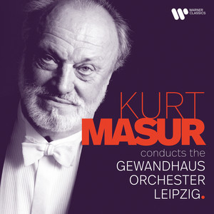 Kurt Masur《II. Andantino marziale, quasi moderato》[MP3_LRC]