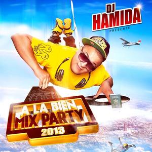 Dj Hamida&Chebba Maria《Lila lila》[MP3_LRC]