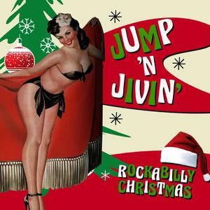 The Uniques《Rock' N Rudolph》[MP3_LRC]