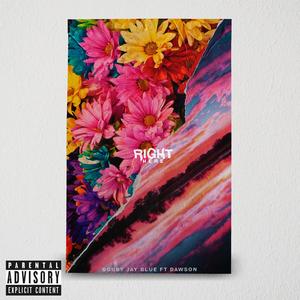 Bobby Jay Blue&Dawson - Right Here (feat. Dawson)