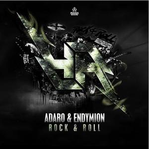 Adaro&Endymion《Rock & Roll》[MP3_LRC]