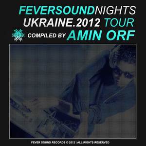 Amin Orf《Sharazed(Ahmet Mecnun Remix)》[MP3_LRC]