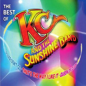 KC And The Sunshine Band《Queen of Clubs》[MP3_LRC]