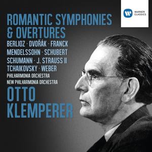 Otto Klemperer&Philharmonia Orchestra《I. Allegro moderato》[MP3_LRC]