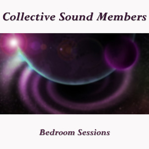 Collective Sound Members《Session 1》[MP3_LRC]