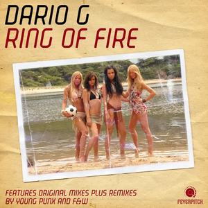 Dario G《Ring Of Fire》[MP3_LRC]