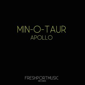 Min-O-Taur《Apollo(MightyB Remix)》[MP3_LRC]